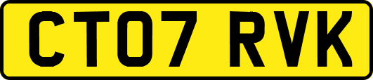 CT07RVK