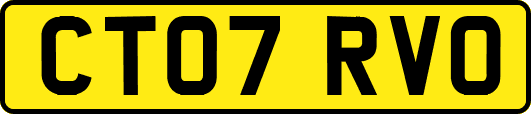 CT07RVO