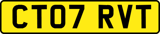 CT07RVT