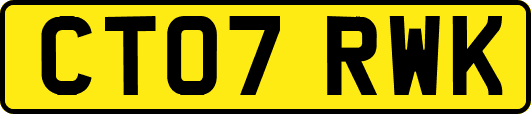 CT07RWK