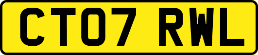 CT07RWL
