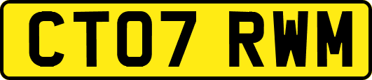 CT07RWM