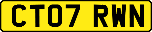 CT07RWN