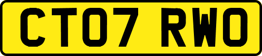 CT07RWO