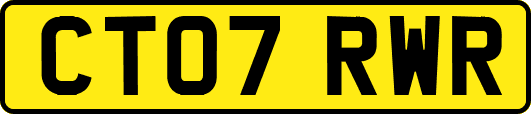 CT07RWR