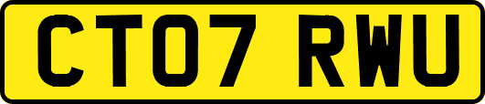CT07RWU