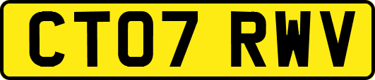 CT07RWV