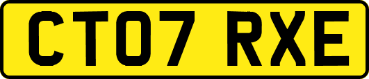 CT07RXE