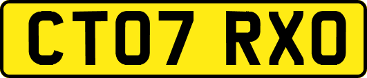 CT07RXO