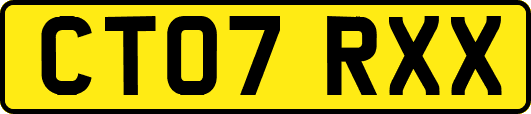 CT07RXX