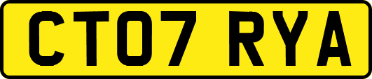CT07RYA