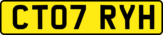 CT07RYH