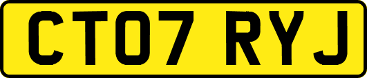 CT07RYJ