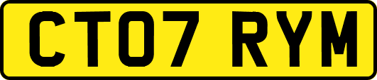 CT07RYM