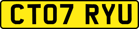 CT07RYU