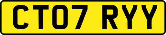 CT07RYY