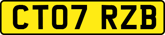 CT07RZB