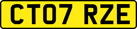CT07RZE