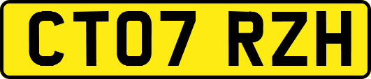 CT07RZH