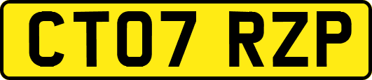 CT07RZP