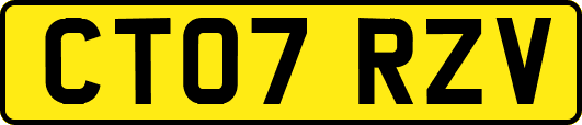 CT07RZV