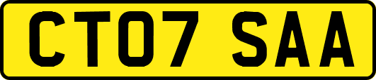 CT07SAA