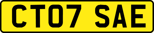 CT07SAE