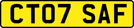 CT07SAF