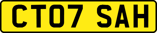 CT07SAH