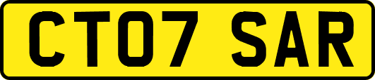 CT07SAR