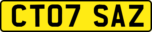 CT07SAZ