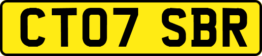 CT07SBR