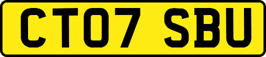 CT07SBU