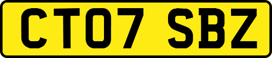 CT07SBZ