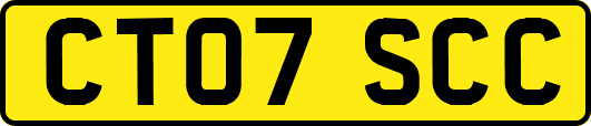 CT07SCC