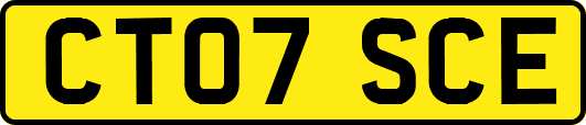 CT07SCE