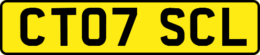 CT07SCL