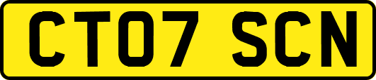 CT07SCN