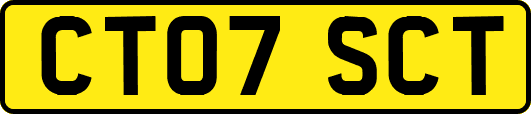 CT07SCT