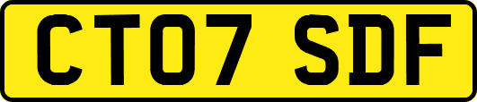 CT07SDF