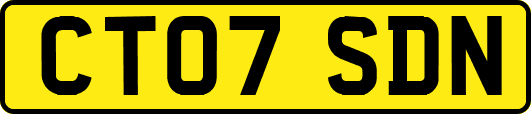 CT07SDN