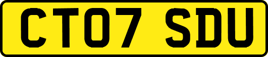 CT07SDU