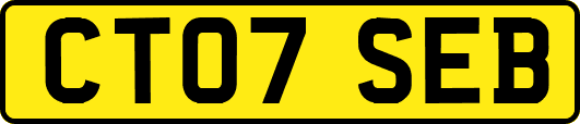 CT07SEB