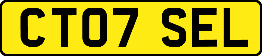 CT07SEL