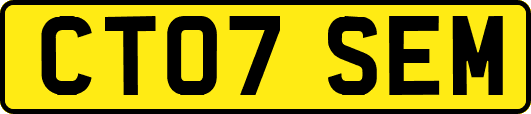 CT07SEM