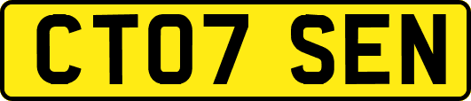 CT07SEN