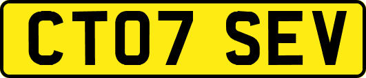 CT07SEV