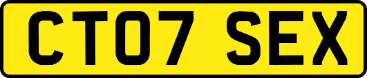 CT07SEX