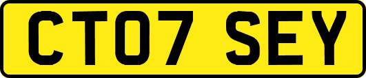 CT07SEY