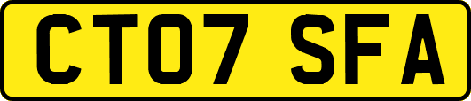 CT07SFA